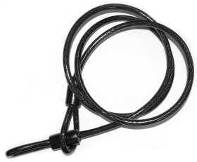 Looped End Security Cable